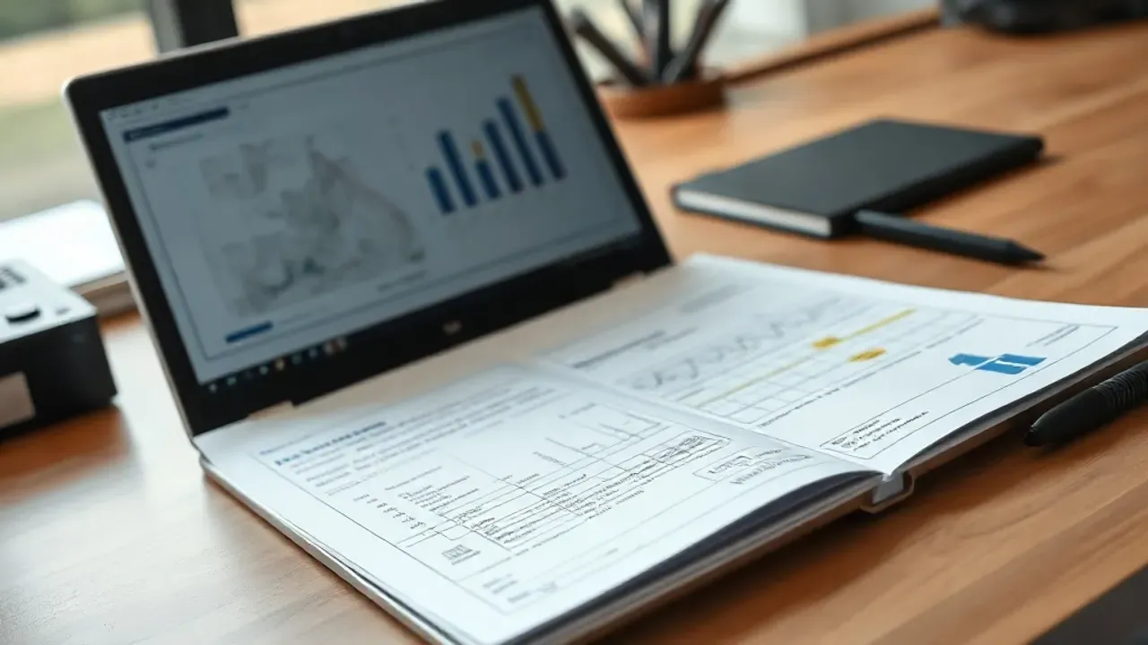 Plans and survey data produced by Driver training in Wigan